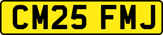 CM25FMJ