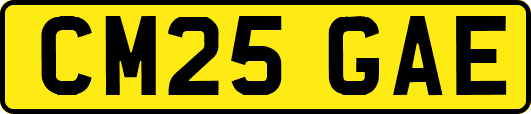CM25GAE