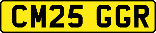CM25GGR