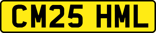 CM25HML
