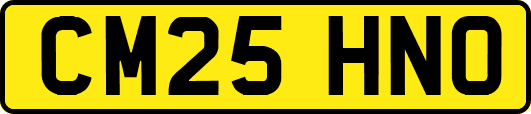 CM25HNO