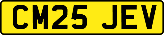 CM25JEV