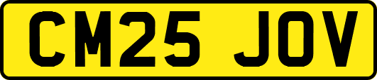 CM25JOV