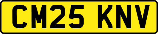 CM25KNV