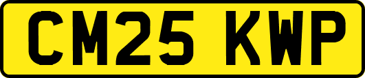CM25KWP