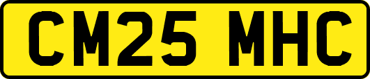 CM25MHC