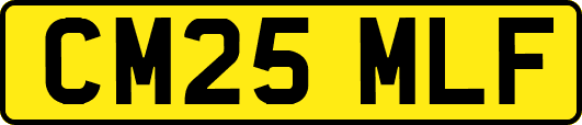 CM25MLF