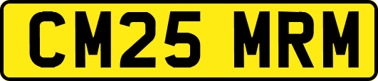 CM25MRM