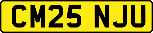 CM25NJU