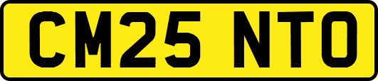 CM25NTO