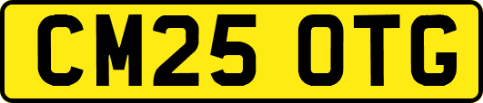 CM25OTG
