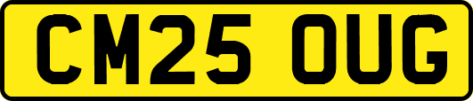 CM25OUG