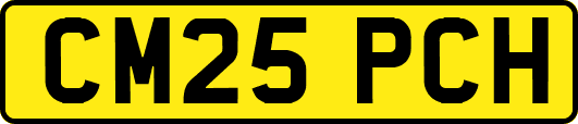 CM25PCH
