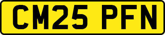 CM25PFN