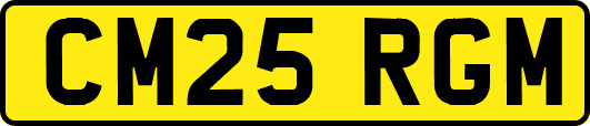 CM25RGM