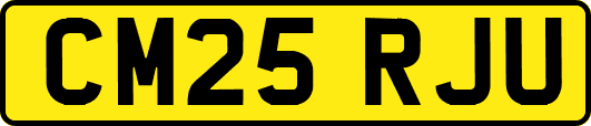 CM25RJU