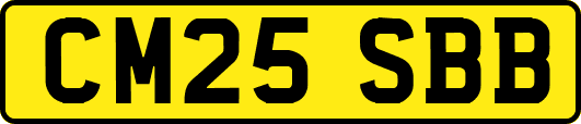CM25SBB