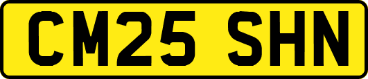 CM25SHN