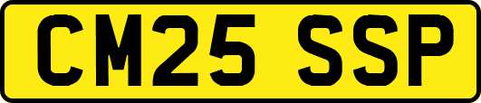 CM25SSP