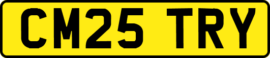 CM25TRY