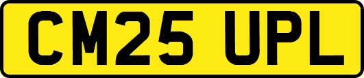 CM25UPL