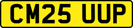 CM25UUP