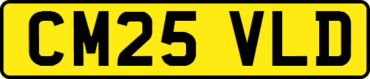 CM25VLD