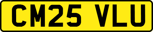 CM25VLU