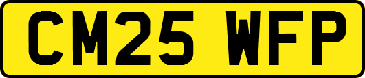 CM25WFP