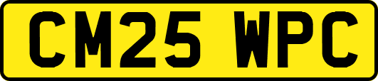 CM25WPC