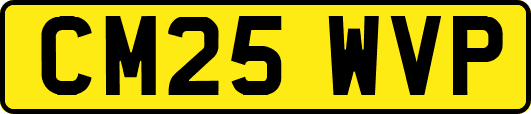 CM25WVP