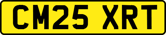 CM25XRT