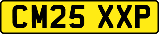 CM25XXP
