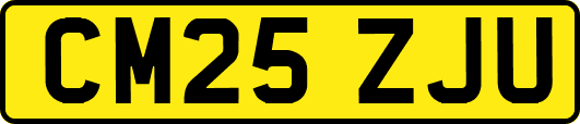 CM25ZJU
