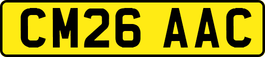 CM26AAC