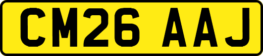 CM26AAJ