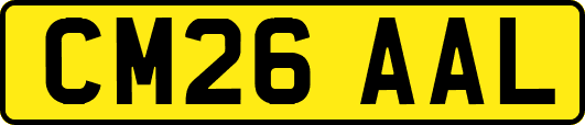 CM26AAL