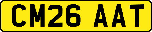 CM26AAT