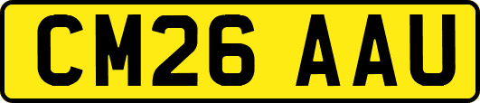 CM26AAU