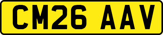 CM26AAV
