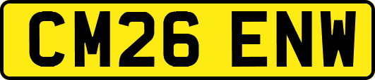 CM26ENW