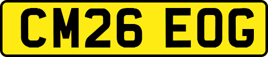 CM26EOG