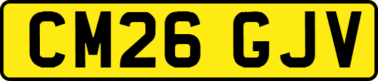 CM26GJV