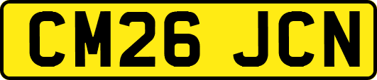 CM26JCN