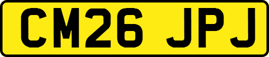 CM26JPJ