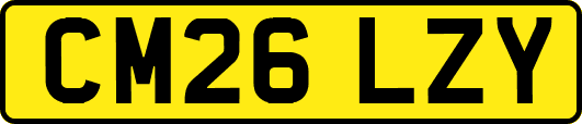 CM26LZY