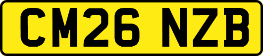 CM26NZB