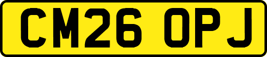 CM26OPJ