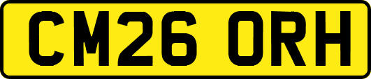 CM26ORH