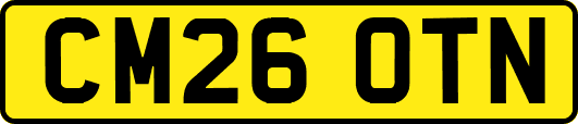 CM26OTN